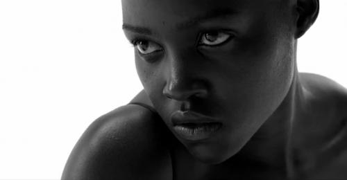 Left to Tell - Casting - Immaculee - Lupita Nyong'o