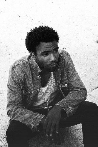 Donald Glover (1 of 1)