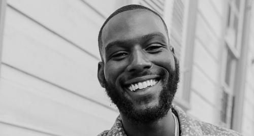 Left to Tell - Casting - Damascene - Kofi Siriboe